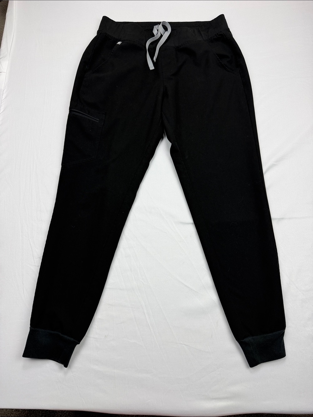 Figs Black Women's Zamora Joggers